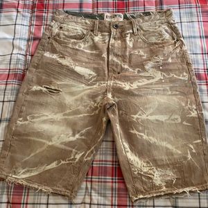Akoo Shorts Men’s Size 34 New Without tags